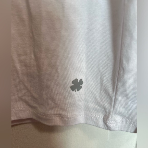 Lucky Brand Womens New Without Tags XL Long Sleeve Tee White - Picture 3 of 7